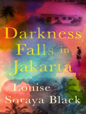 cover image of Darkness Falls in Jakarta